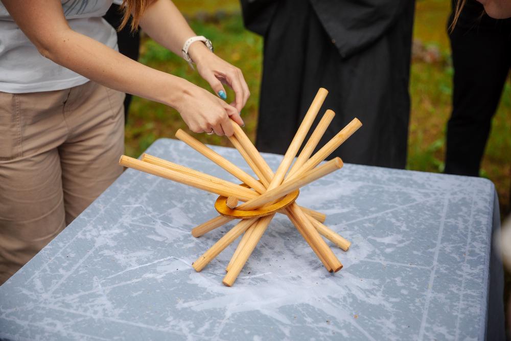 По следам Толкиена