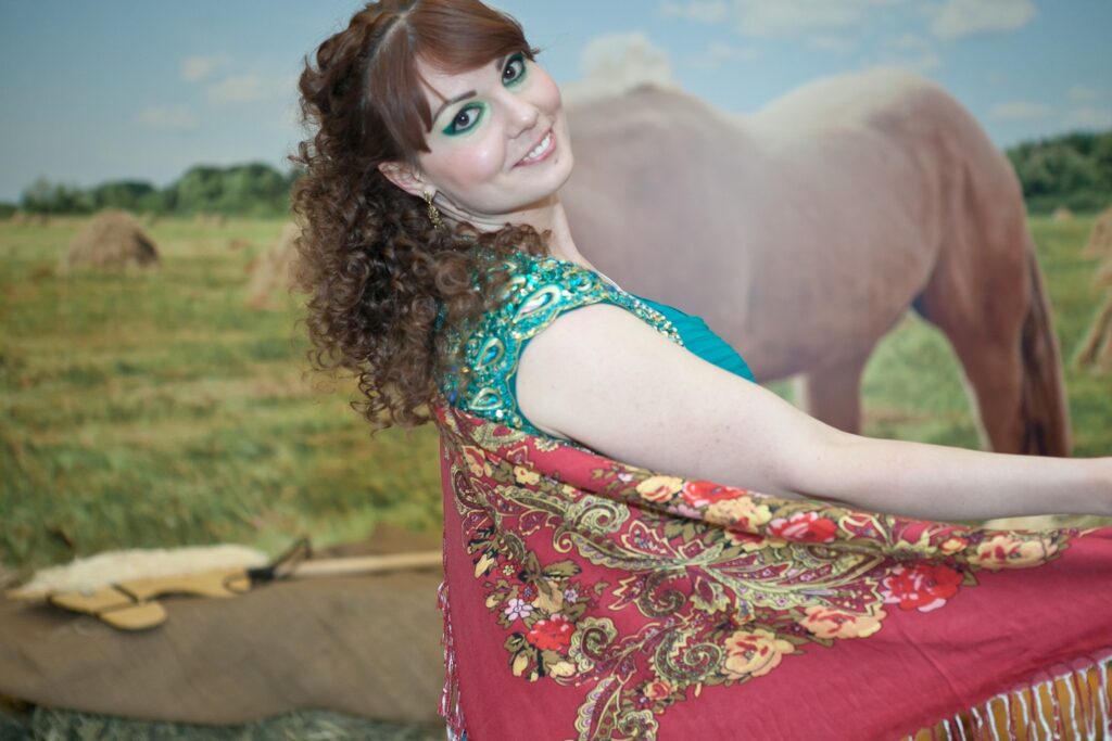 Колхоз-пати