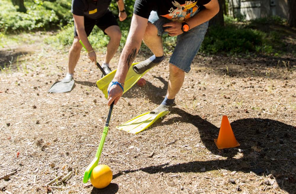 Трэш рекорды