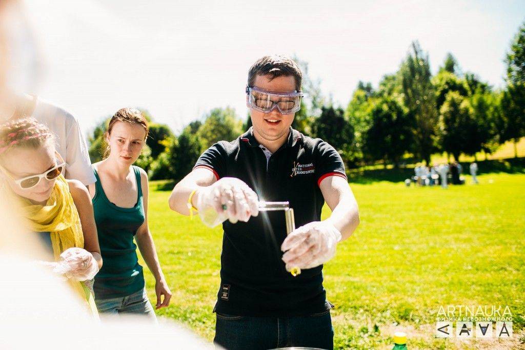 Потерянный элемент Менделеева